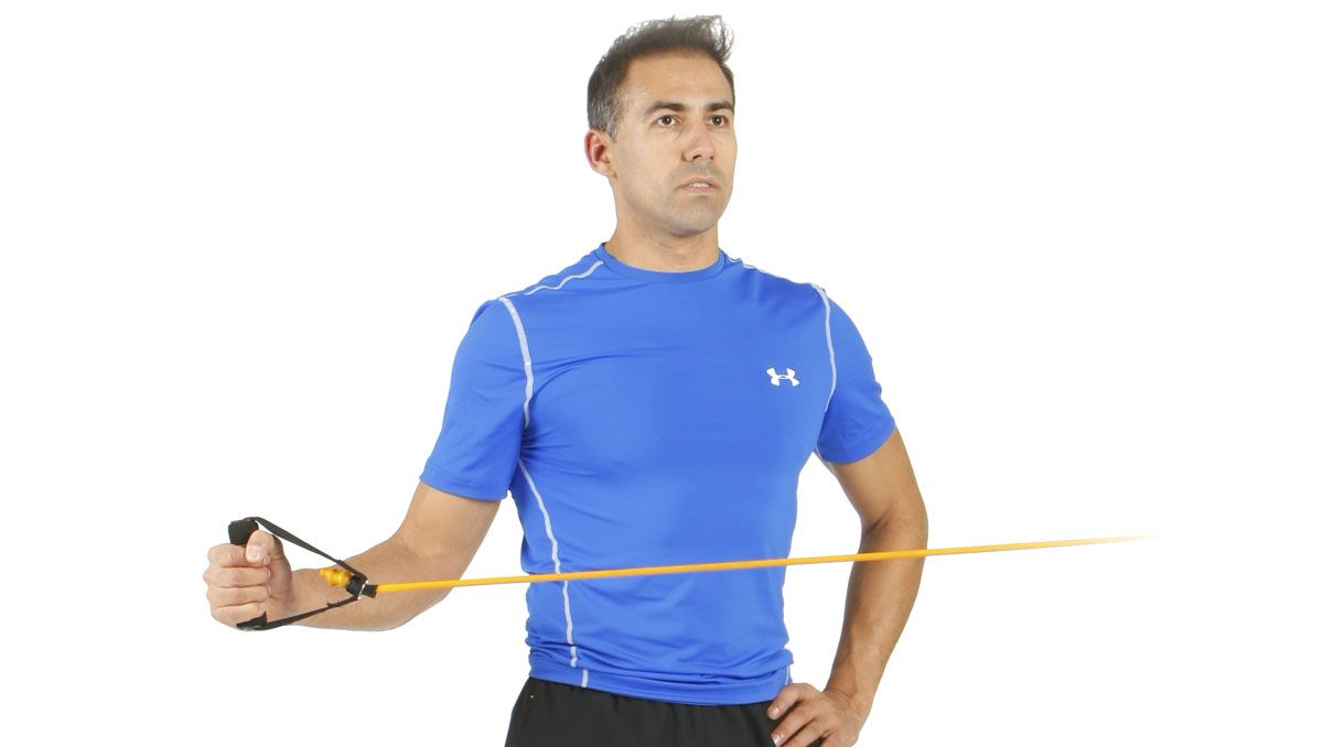 Los 4 ejercicios para hacer en casa y mantener una espalda fuerte y sin dolor