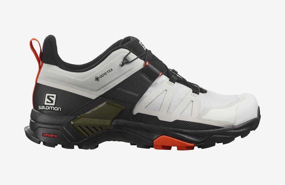 Las Salomon X Ultra 4 GTX® 