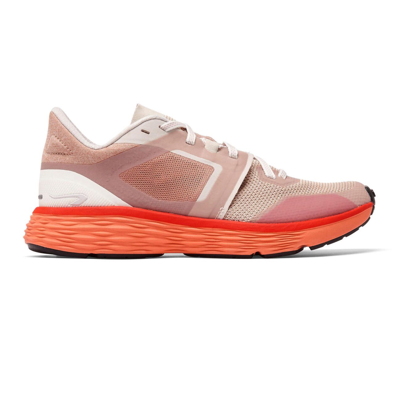 zapatillas run confort mujer