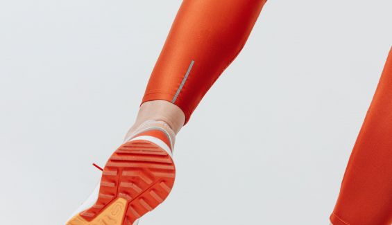KALENJI LEGGING y zapatilla Active Grip KALENJI LEGGING y zapatilla Active Grip