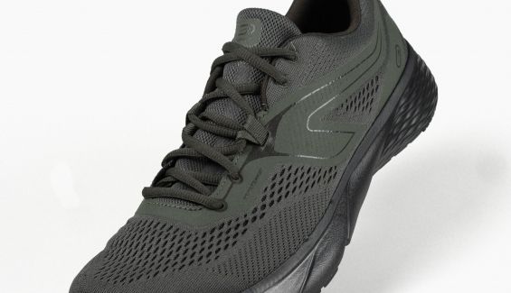 KALENJI ZAPATILLAS RUN SUPPORT  (2)