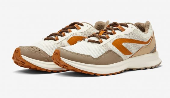 KALENJI Zapatillas Active Grip Hombre (3)