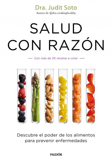 Libro Salud con Razón