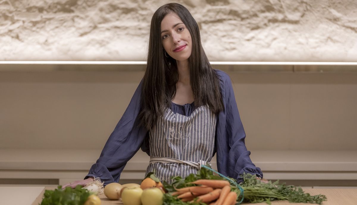 Entrevista a Judit Soto, autora del libro Salud con razón, fotografía de Antonio Navarro Wijkmark Entrevista a Judit Soto, autora del libro Salud con razón, fotografía de Antonio Navarro Wijkmark