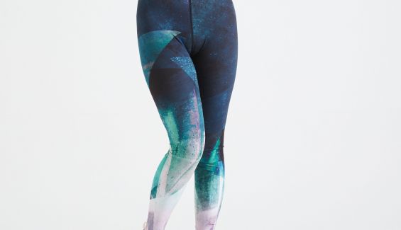 DOMYOS LEGGING FTI 500 