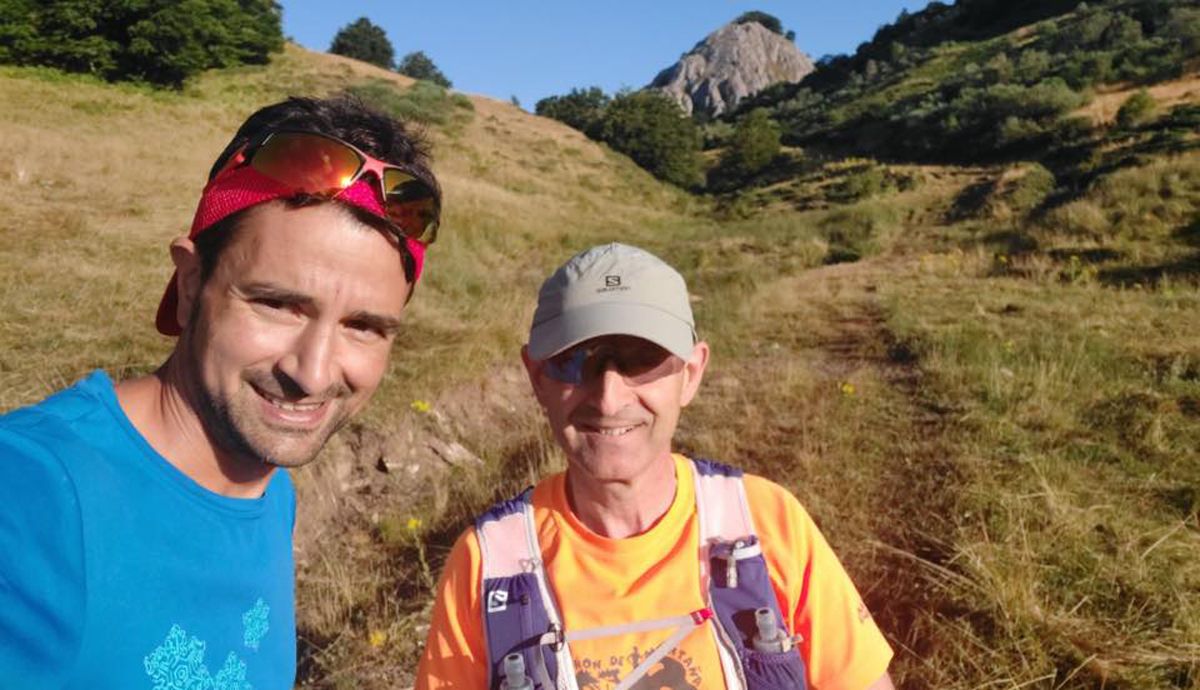 El deporte nos iguala en edad