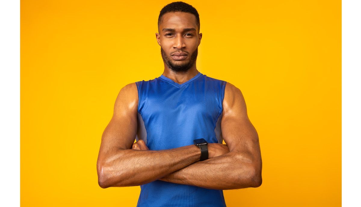 entrenamiento mini hiit iStock 1201201926 entrenamiento mini hiit iStock 1201201926