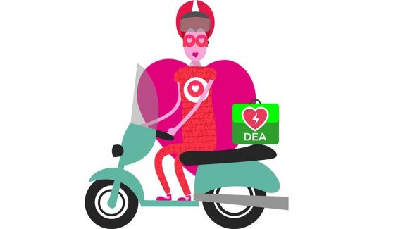 APP Ariadna de la Fundación Española del Corazón