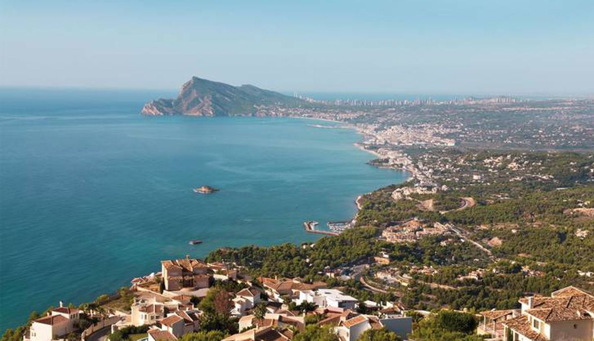 Altea Alicante Altea Alicante