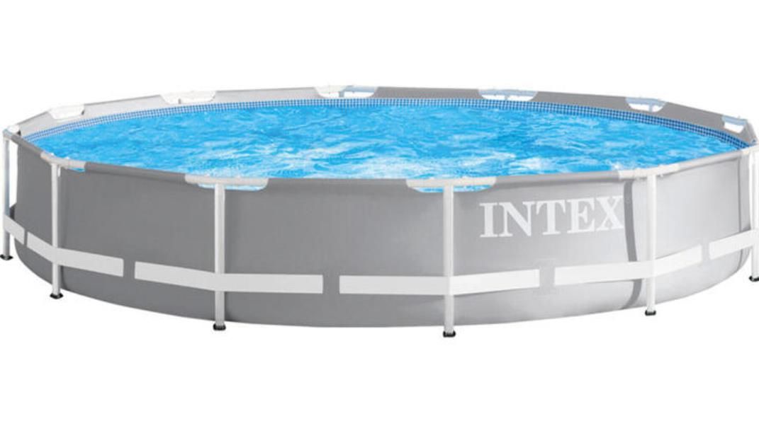 Las dos piscinas desmontables de Decathlon con mayor éxito de ventas