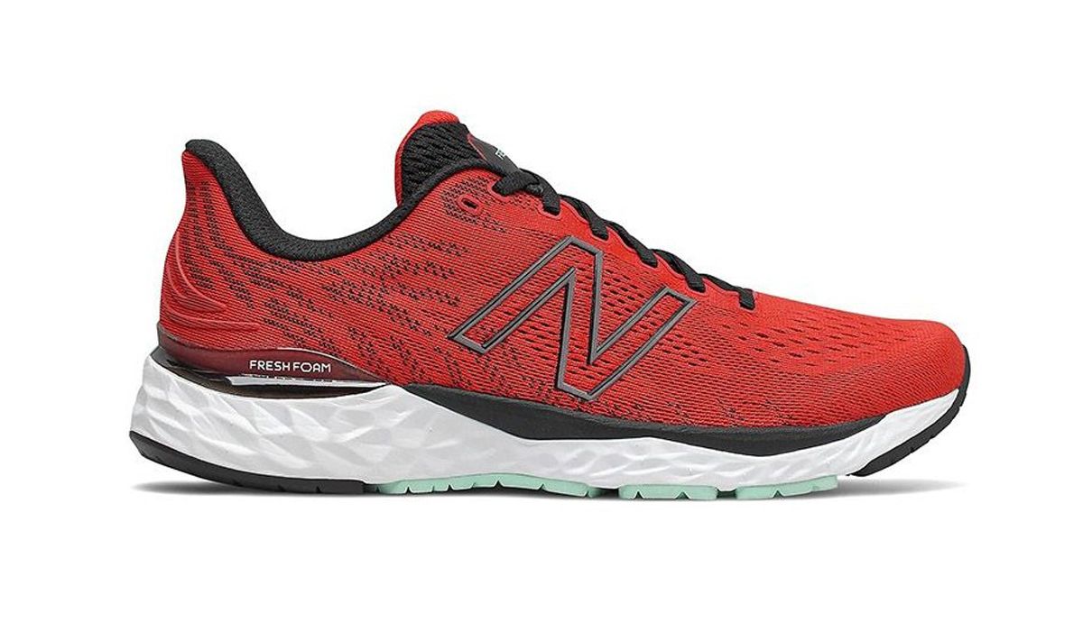 Probamos a fondo: New Balance 880 V11