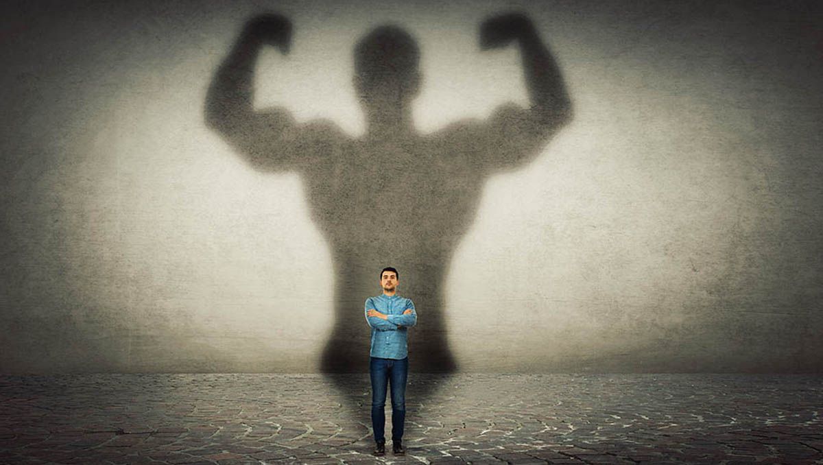 Las claves para ganar músculo entrenando