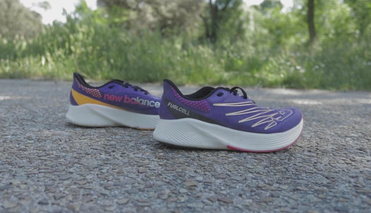 New Balance RC Elite v2. New Balance RC Elite v2.