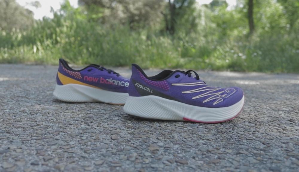 New Balance RC Elite v2. New Balance RC Elite v2.