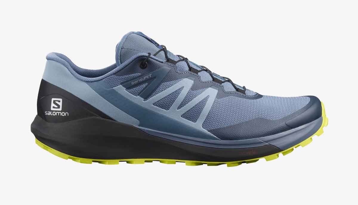 zapatillas sense ride4 salomon zapatillas sense ride4 salomon
