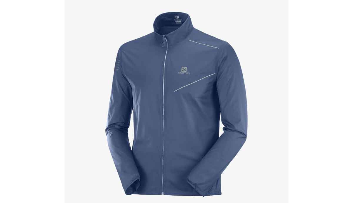 sense jacket salomon sense jacket salomon