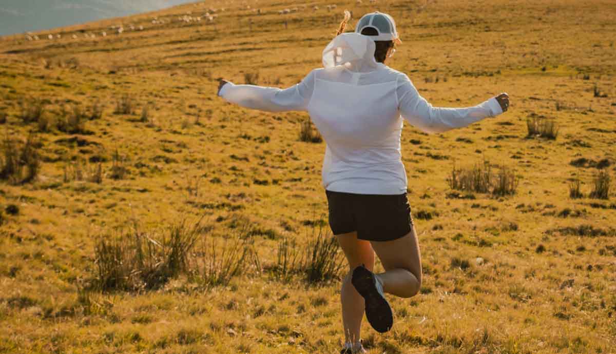 Tres novedades de Salomon para disfrutar de la montaña
