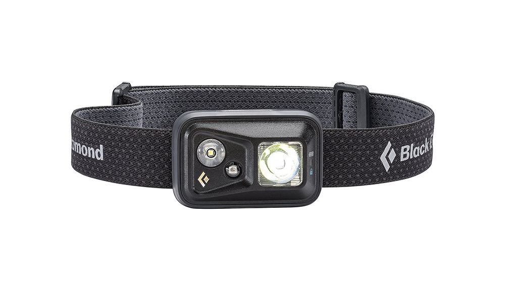  Black Diamond Spot Linterna Frontal