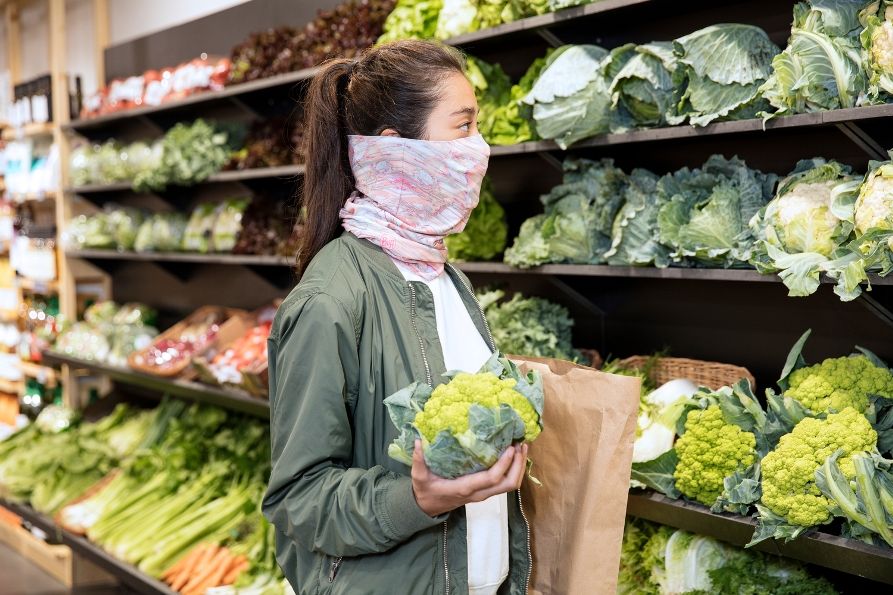 La Generalitat estudia rebajar el uso de las mascarillas