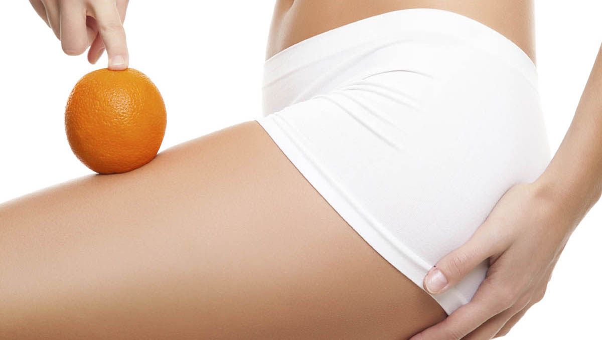4 tips para reducir grasa y combatir la celulitis