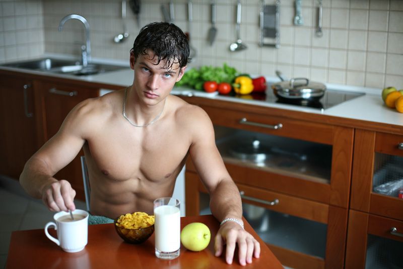 plan 24 desayuno