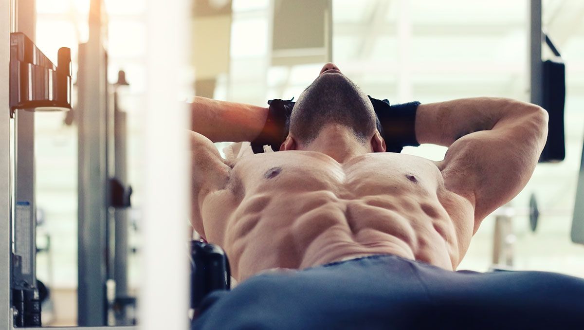 Todo sobre los abdominales cintura en forma eficiente y saludable