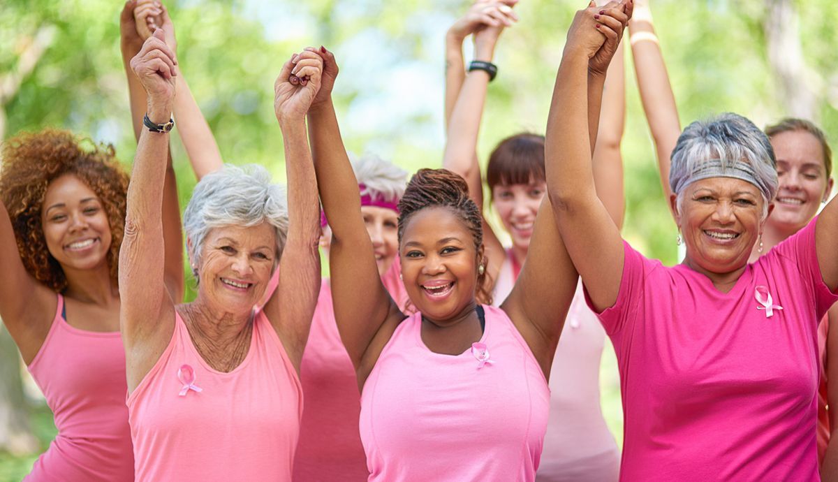 Programas de entrenamiento para cancer de mama Programas de entrenamiento para cancer de mama