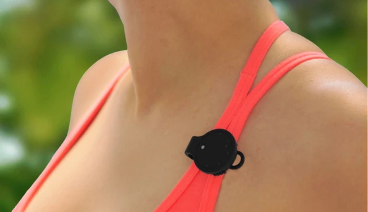 El sensor que sabe cuánto sol necesitas