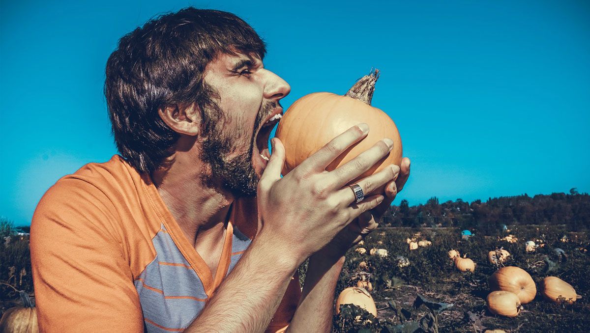 Comer bien para sentirte lleno alimentos saciantes