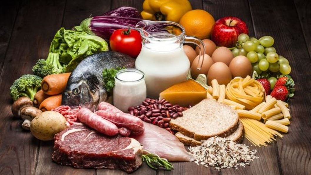 La verdad de la alimentación saludable