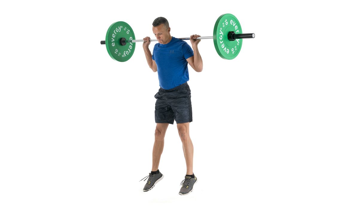 Saltos con carga, ¿te entrenan o te lesionan?