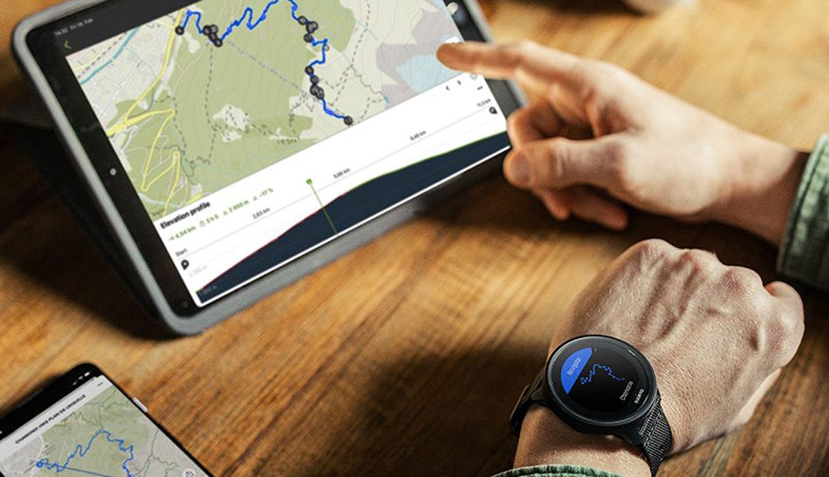 La misteriosa actualización 2.14.16 de Suunto