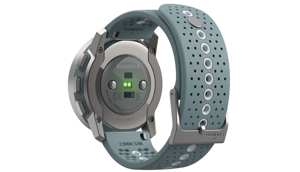 Suunto 9 Peak Suunto 9 Peak