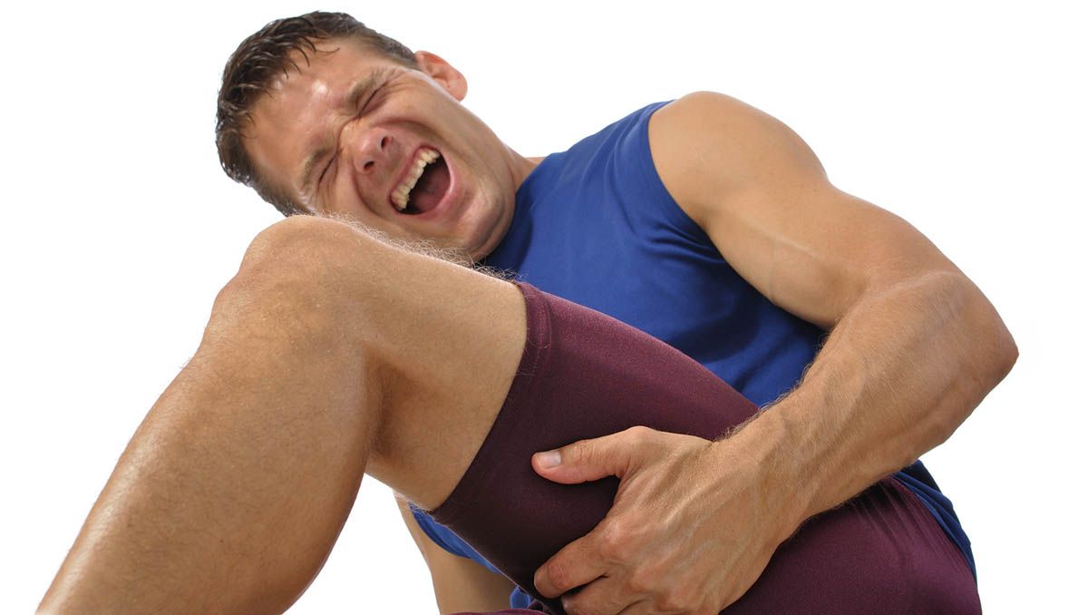 Dale flexibilidad a tus isquiotibiales