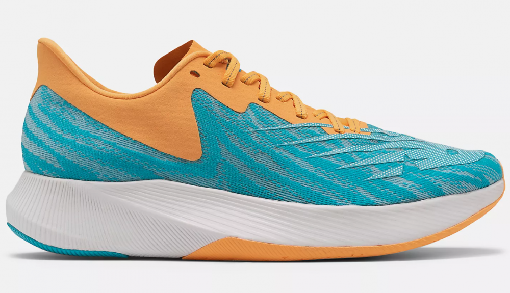 New Balance Fuelcell TC