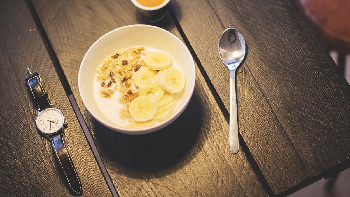 Reglas de nutricion en 24 horas