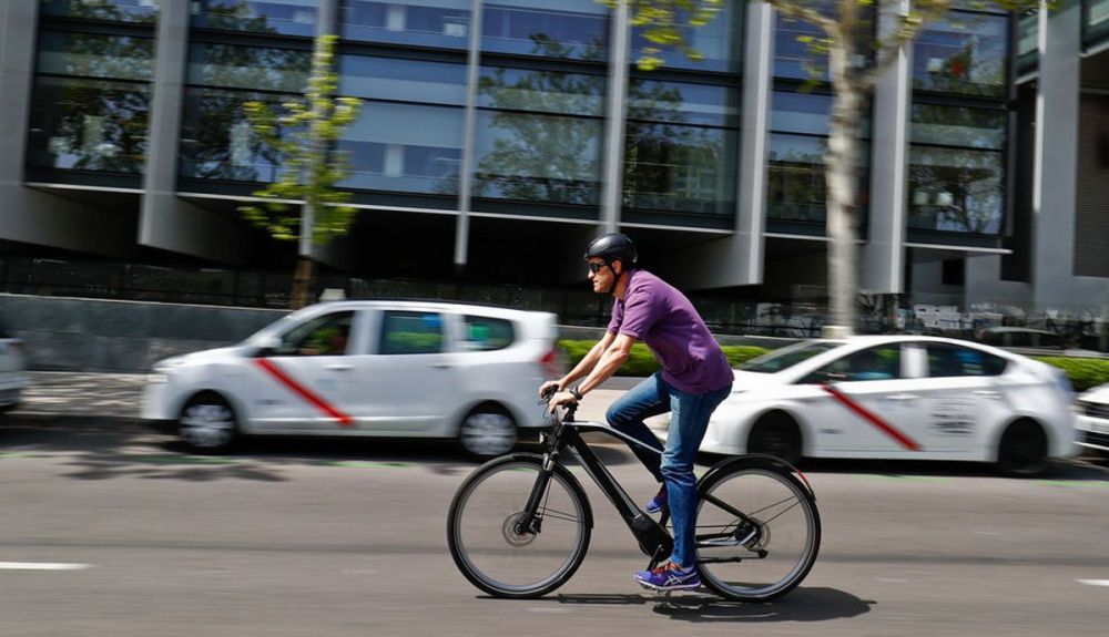 La OCU analiza bicicletas eléctricas y nos dice en qué debemos fijarnos a la hora de comprar una La OCU analiza bicicletas eléctricas y nos dice en qué debemos fijarnos a la hora de comprar una