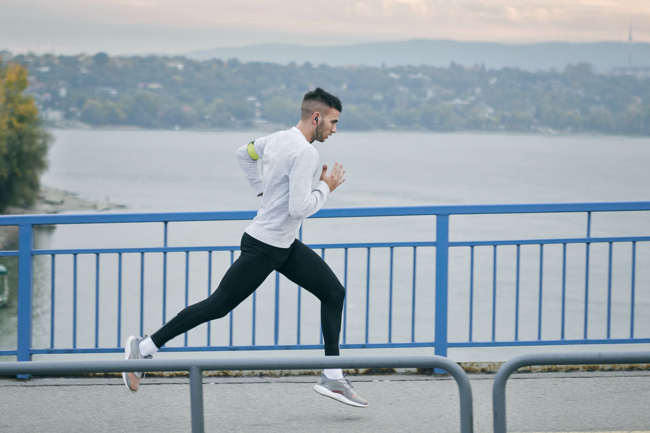 Cómo se pierde la forma física al dejar de entrenar y cómo recuperarla