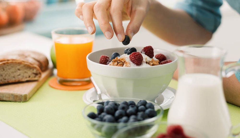 desayuno iStock 864509344 desayuno iStock 864509344