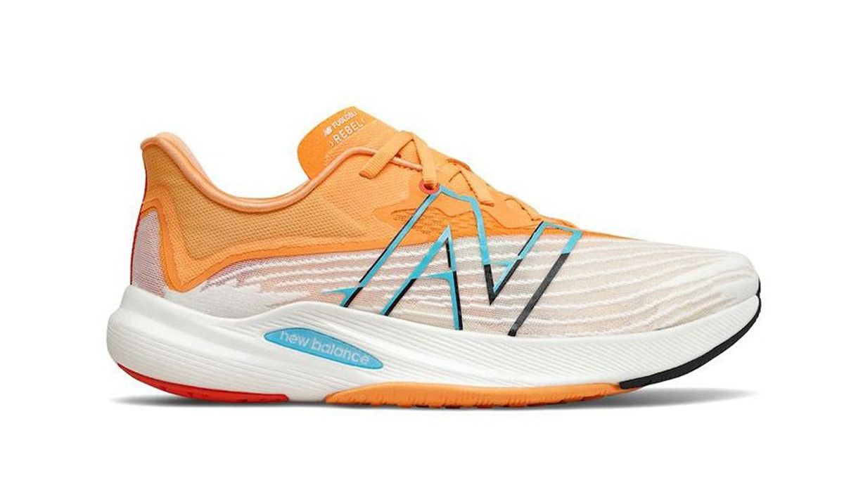 new balance fuelcell compv2