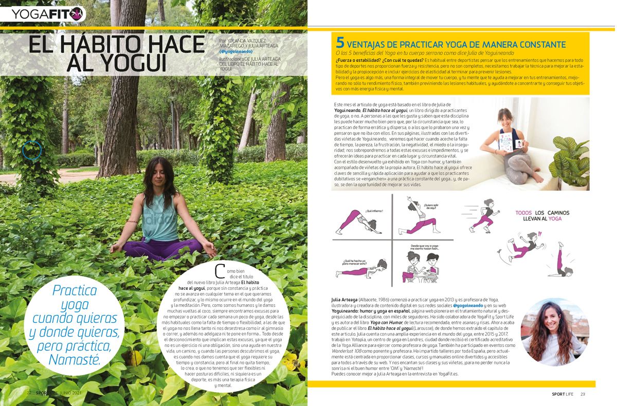 Páginas desdeSPORTLIFE 264 jun21 zno Página 1 Páginas desdeSPORTLIFE 264 jun21 zno Página 1