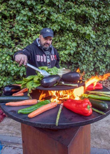 JUANMA BENAYAS COCINANDO PAG 185 JUANMA BENAYAS COCINANDO PAG 185