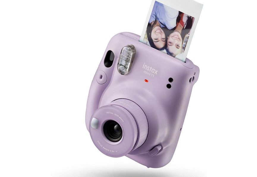 Las mejores cámaras instantáneas de 2021