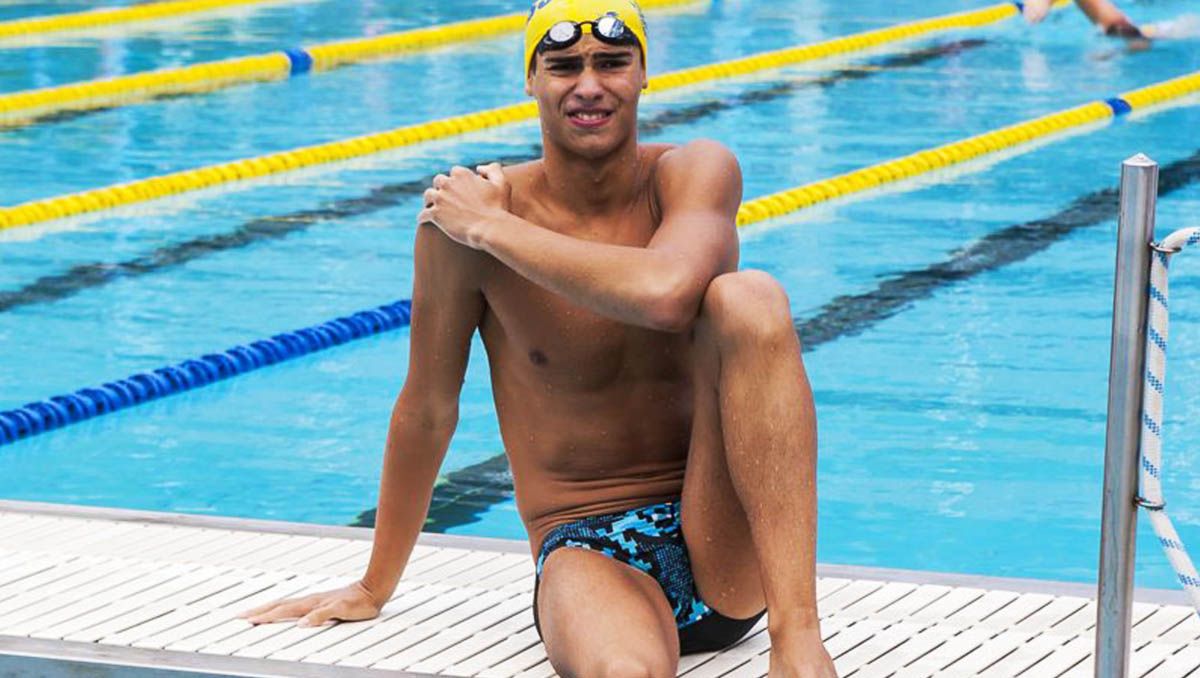 Corrige tus errores y no te lesiones en la piscina