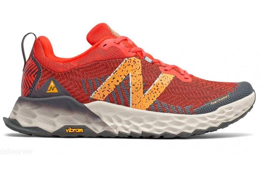 Cómo acertar en la compra de unas zapatillas de trail running