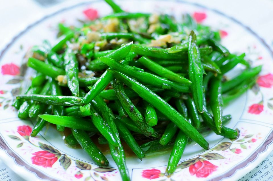 green bean 1443290 960 720