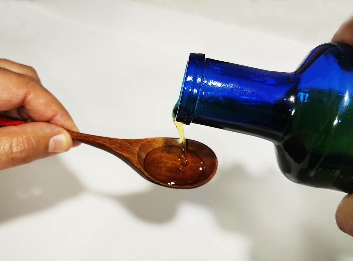 Aceite