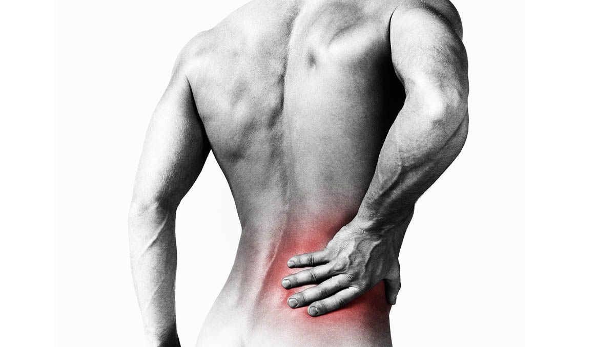 Los mejores ejercicios para mantener controlado el dolor de espalda