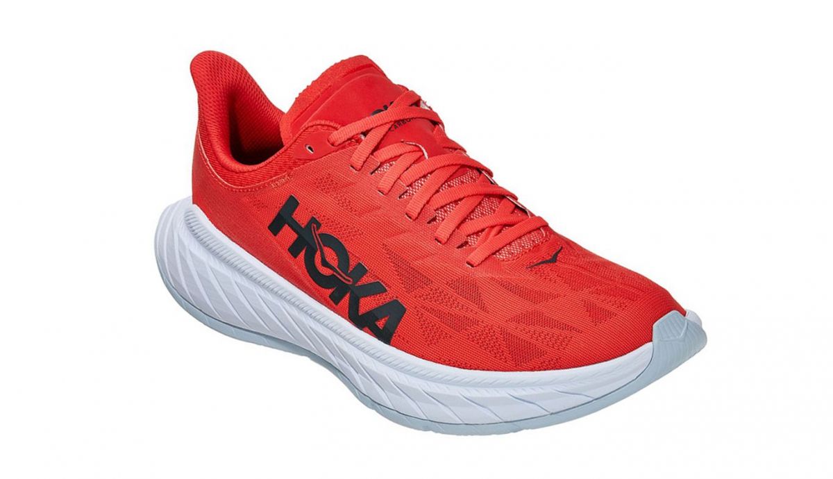 HOKA one one carbon x2 HOKA one one carbon x2