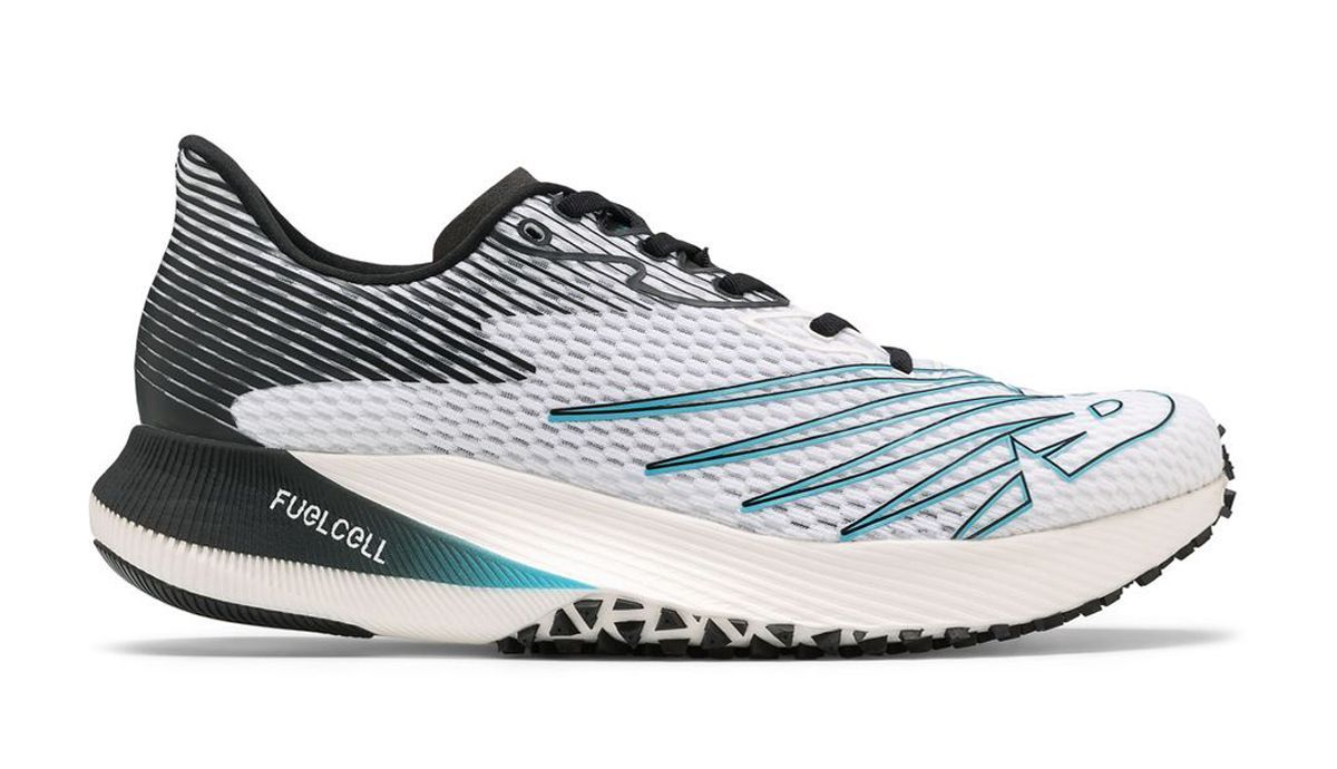New Balance FuelCell RC New Balance FuelCell RC